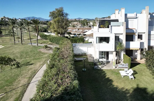 Adosado 3 habitaciones 149m² en venta - Marbella — 2