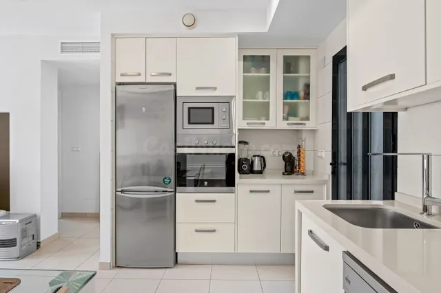 BUNGALOW DE 2 DORMITORIOS 2 BAÑOS EN ORIHUELA COSTA ( ALICAN - foto 4