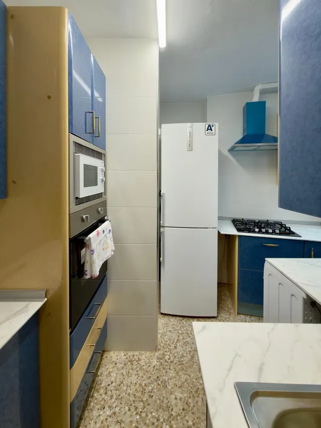 ¡Estrena tu nuevo hogar en Granada: recién reformado, totalmente amueblado y listo para entrar a vivir! — 8
