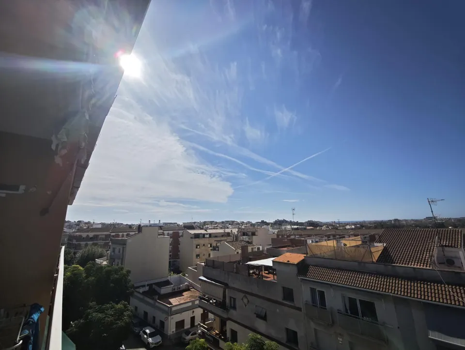 ¡Tu nuevo hogar en el corazón de Les Roquetes!