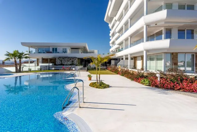 Piso de reciente construcción en Torreblanca del Sol Fuengir - foto 2
