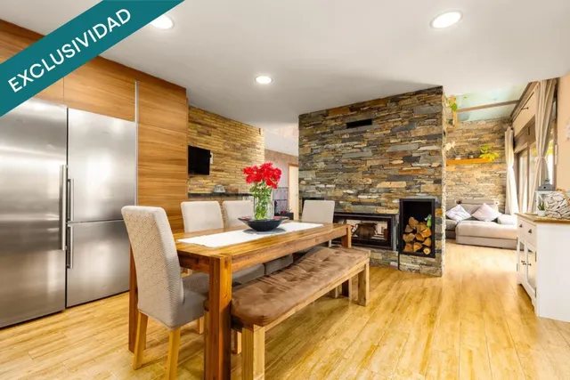 Villa exclusiva con piscina (LICENCIA TURÍSTICA) — 13