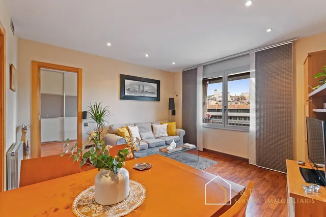 Ático 3 habitaciones 99m² en venta - Navas — 10