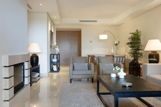 Apartamento 2 habitaciones 190m² en venta - El Madroñal — 9