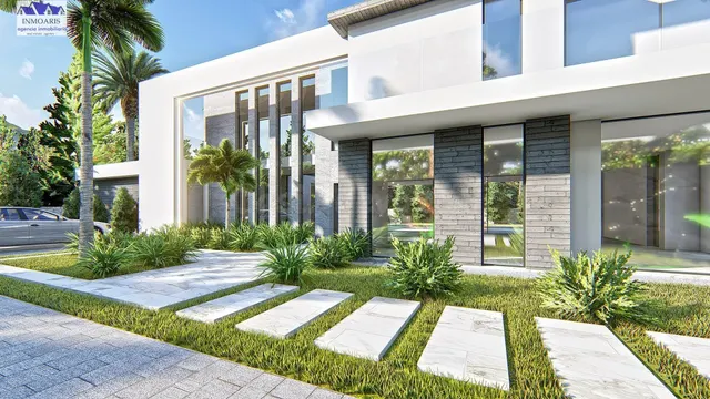 Villa 4 habitaciones 328m² en venta - Monte Olimpo - foto 5