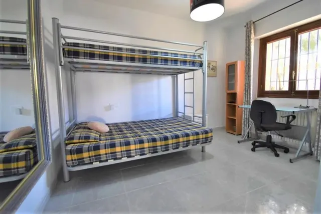 Villa 6 habitaciones 180m² en venta - Las Filipinas — 7