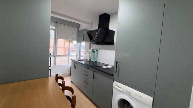 Piso 3 habitaciones 82m² en alquiler - Mariñamansa - foto 4