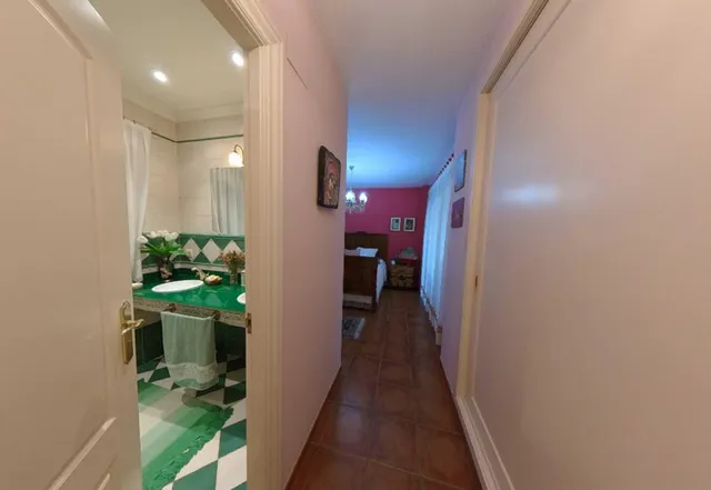 EXCLUSIVO CHALET  EN  BANYERES DE MARIOLA — 15