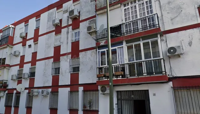 Venta piso en Sevilla — 2