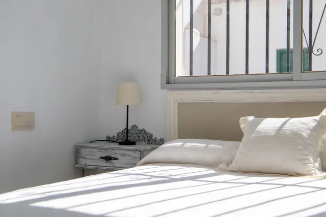 Casa en planta baja con patio — 34