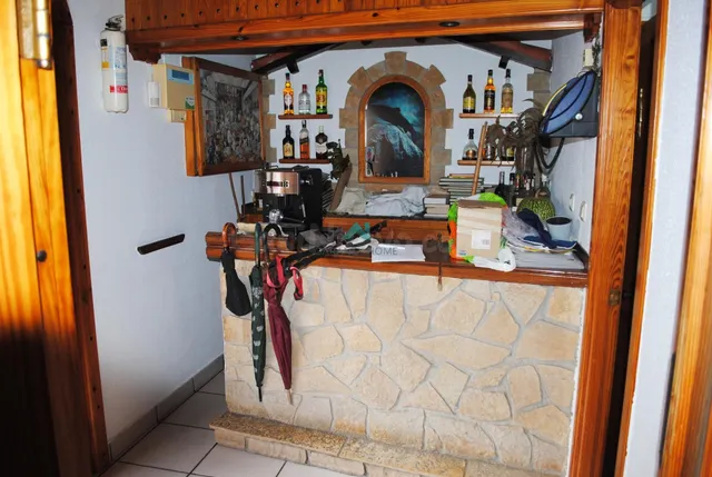 Se vende local preparado como restaurante en Ampuero - foto 2