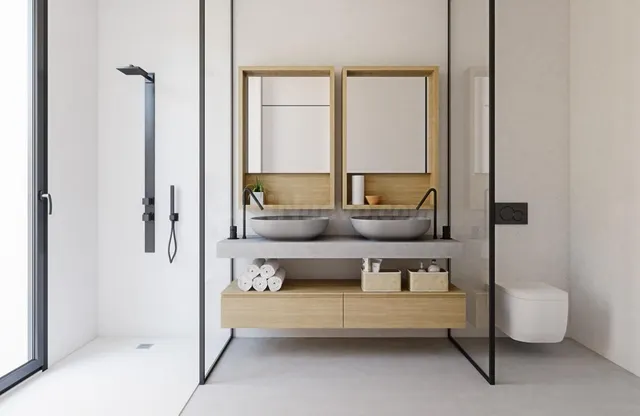 Villa 3 habitaciones 203m² en venta - Albir — 29