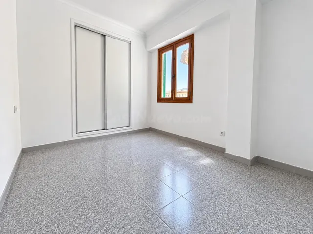 MODERNO PISO EN ZONA ES BLANQUER — 5