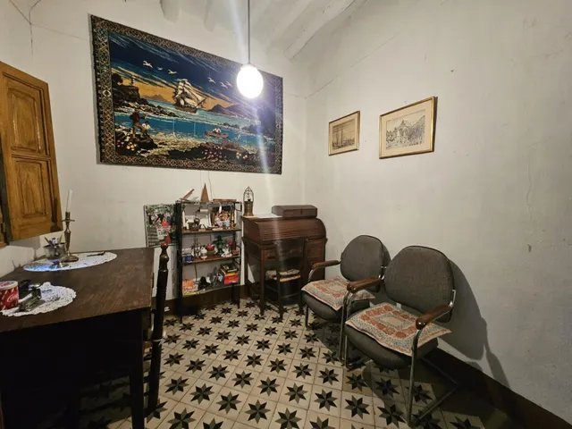 CASA SEÑORIAL EN LAUJAR — 25