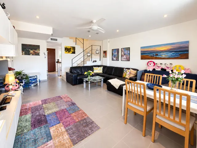 Casa 2 habitaciones 120m² en venta - Aguas Nuevas — 8