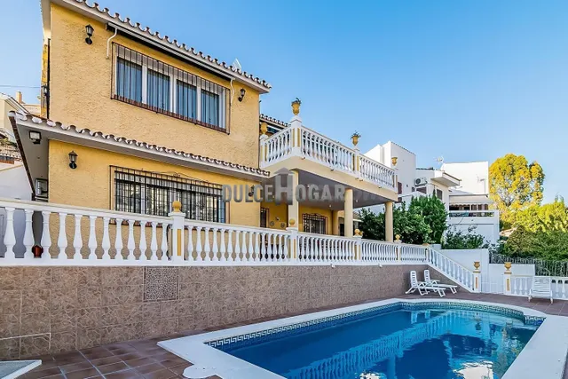 CHALET EN SERRAMAR - foto 4