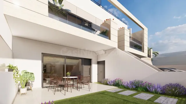 Apartamento 2 habitaciones 62m² en venta - Las esperanzas — 3