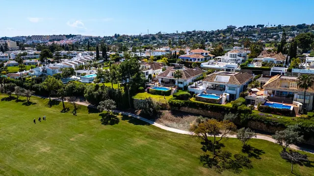 Chalet 7 habitaciones 660m² en venta - Marbella — 14