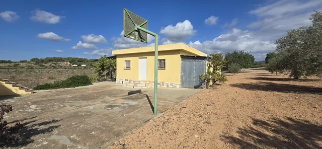 Casa de campo en venta Lliria - foto 3