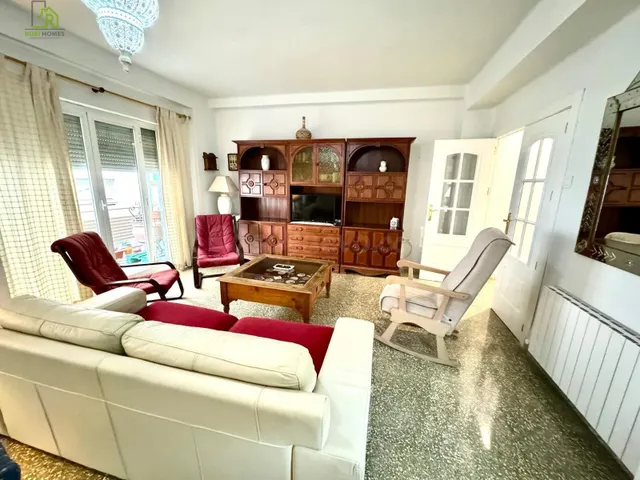 PISO DE ALQUILER PARA ESTUDIANTES ( ZONA AVENIDA DE LA CONST - foto 4