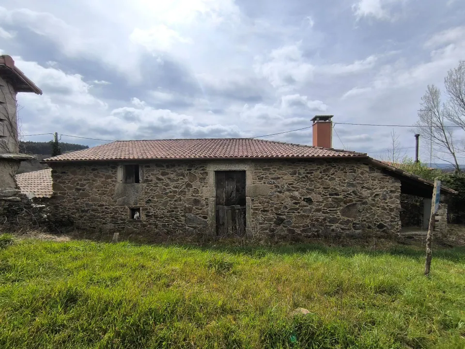 CASA EN VENTA