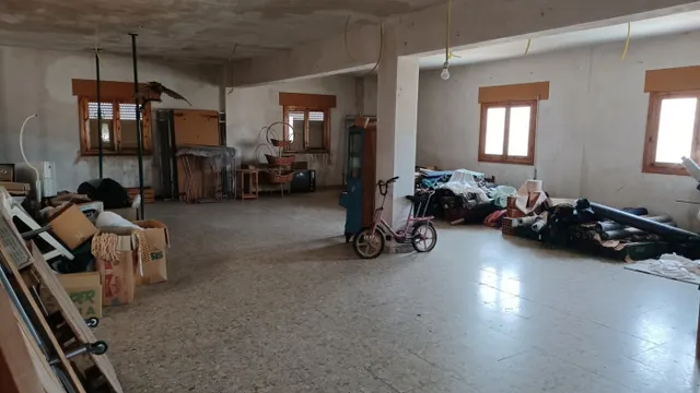 Se vende hotel restaurante en Fiñana — 10
