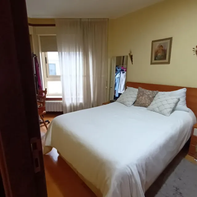Piso 1 habitación 45m² en alquiler - Martínez Garrido — 8