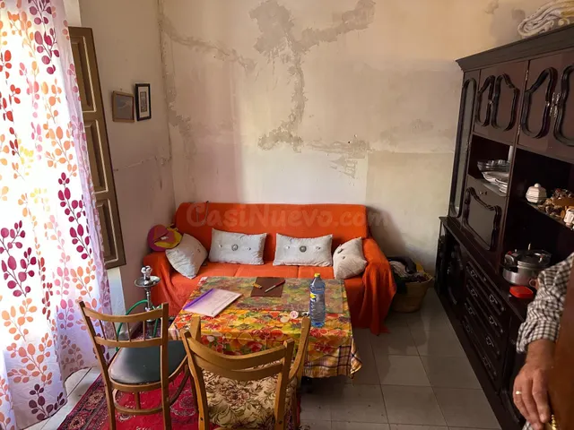 CASA PARA REFORMAR EN EL CASCO HISTÓRICO - foto 2