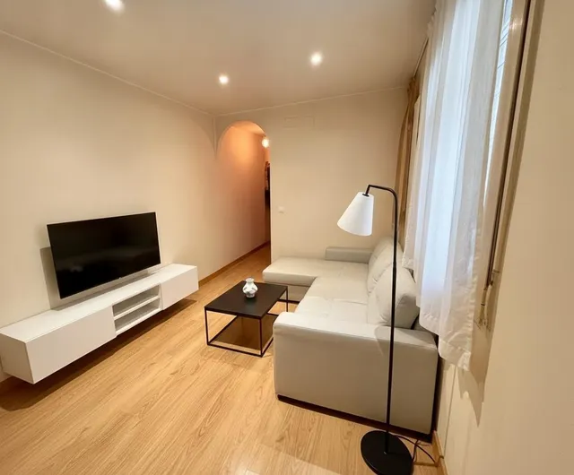 Piso 1 habitación 45m² en venta - La Latina — 6