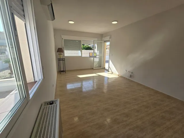 CHALET ADOSADO EN LA NUCÍA (BELLO HORIZONTE) — 21