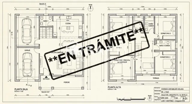 Una casa para vivir Peñíscola desde una perspectiva privilegiada — 48