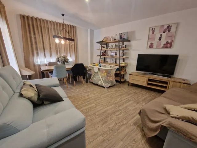 Piso en Venta en Alberic Valencia — 8