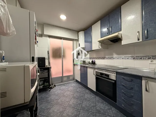 Planta baja en venta en alicnate. zona de altozano, 88m2, 3 habitación es, 1 baño, edificio con ascensor — 15