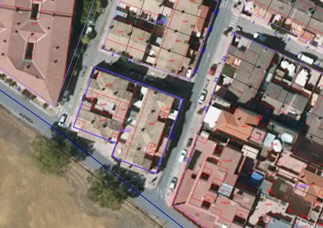 ¡Oportunidad! Trasteros en Armilla — 23