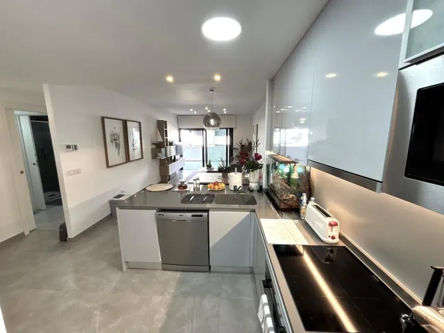 Apartamento 2 habitaciones 75m² en venta - La Zenia — 13