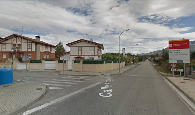 PARCELA DE 1500 METROS EN VILLASANA DE MENA - foto 5