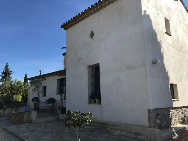 Finca rústica 4 habitaciones 278m² en venta - La Hoya-Almendricos-Purias — 24