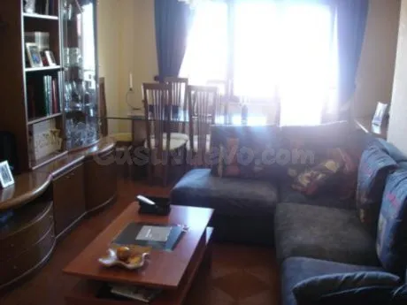Piso 3 habitaciones en venta - Valencia De Don Juan - foto 4