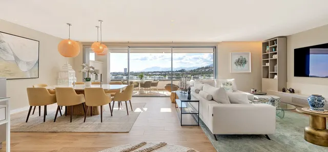 Ático 4 habitaciones 213m² en venta - Marbella - foto 3