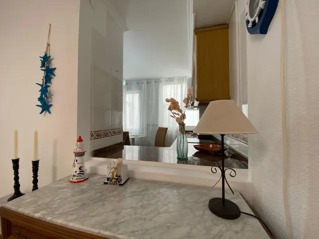 Apartamento a 50 metros del mar en Torrevieja — 14
