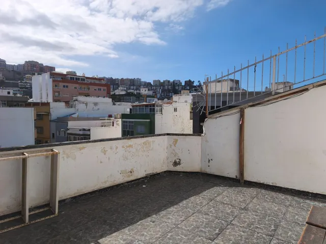 Ático a reformar en Las Palmas de Gran Canaria, Islas Canarias, España — 29