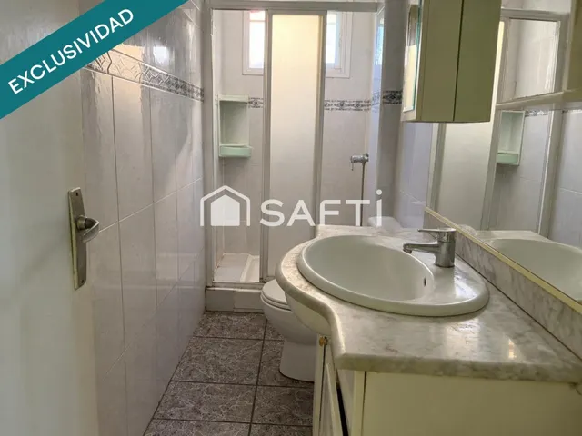 Piso a reformar en Singuerlín – Las Oliveras — 11