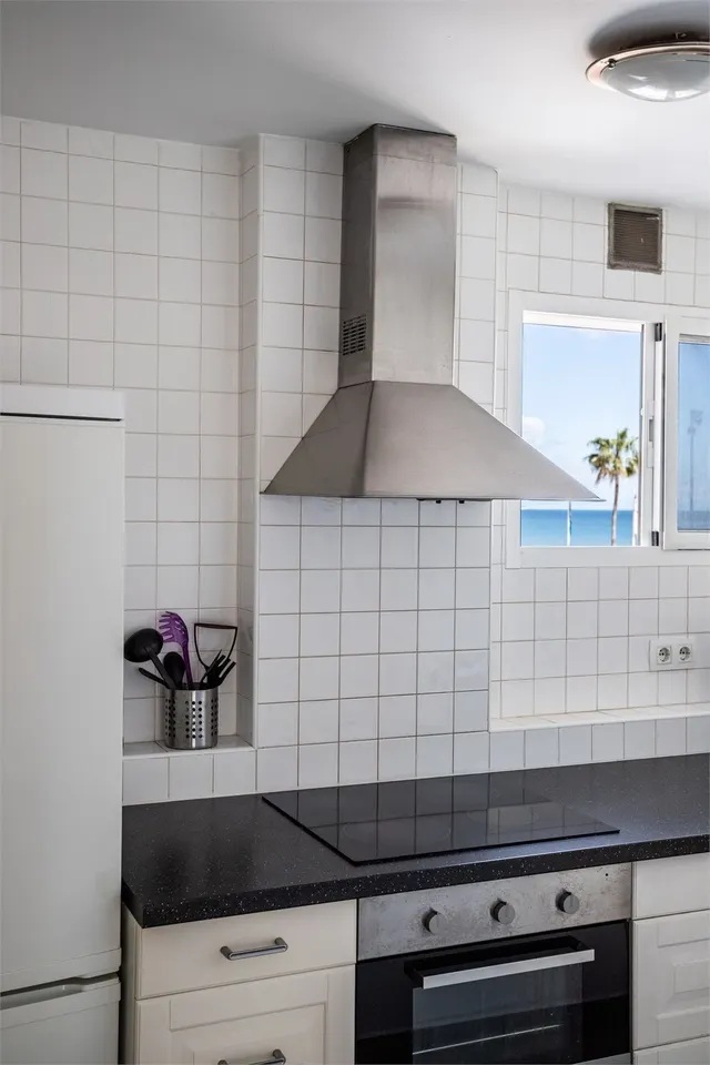 Apartamento 3 habitaciones 100m² en venta - Centro — 12