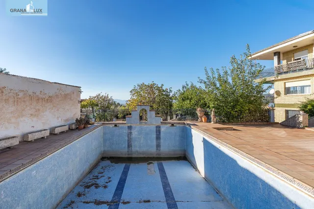 Chalet en Monachil — 38