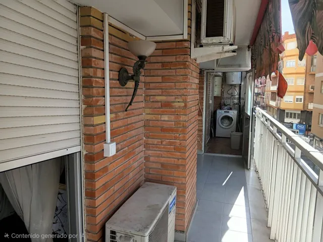 Acogedor piso Ideal para entrar a vivir — 11