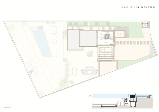 Villa de lujo con 4 dormitorios y piscina privada en la urbanización La Marina, San Fulgencio — 15