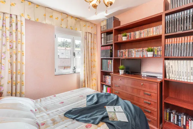 PISO EN VENTA EN LAS VEGAS (CORVERA DE ASTURIAS) — 6