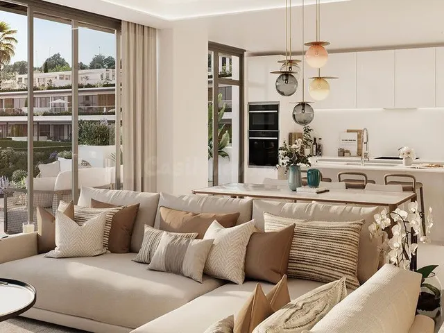 Apartamento 3 habitaciones 149m² en venta - Marbella — 5