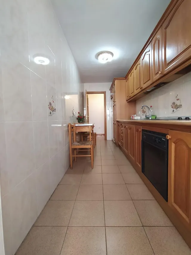 Apartamento 3 habitaciones 123m² en venta - Centro — 6