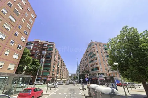 PISO EN  BADALONA